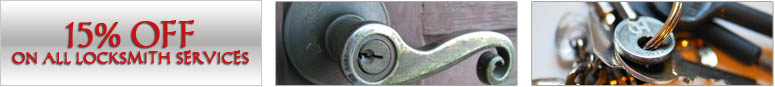 Doral Locksmith Service