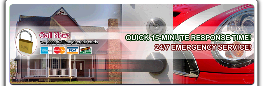 Locksmith in Doral